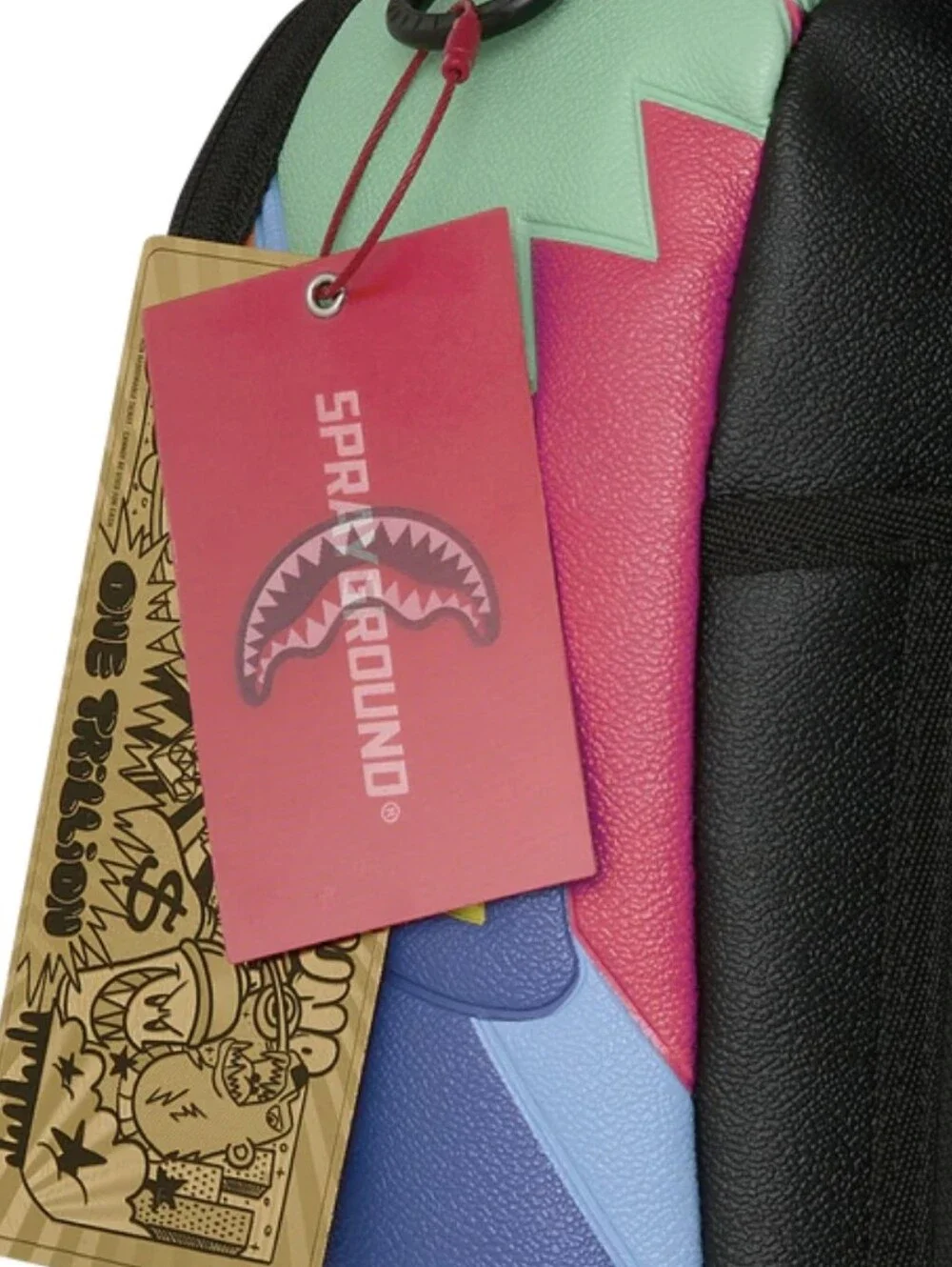 Sprayground Beyond The Dream Backpack